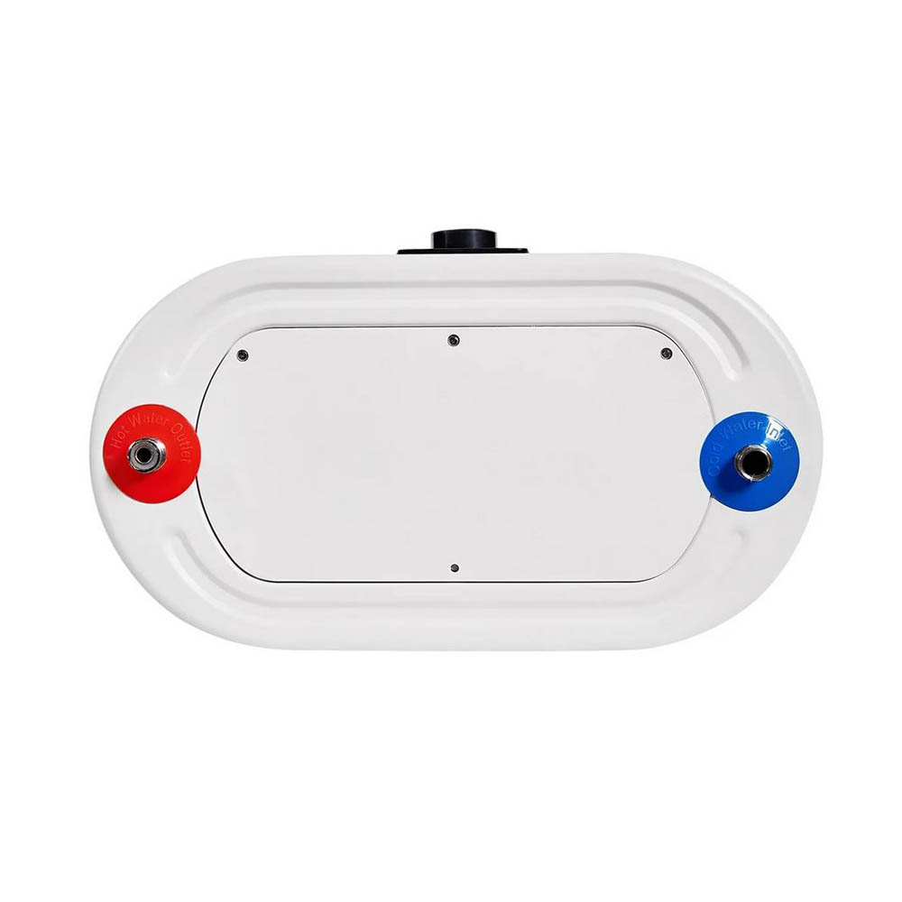 Водонагреватель Haier ES80V-F6 INOX (TD0050875RU)